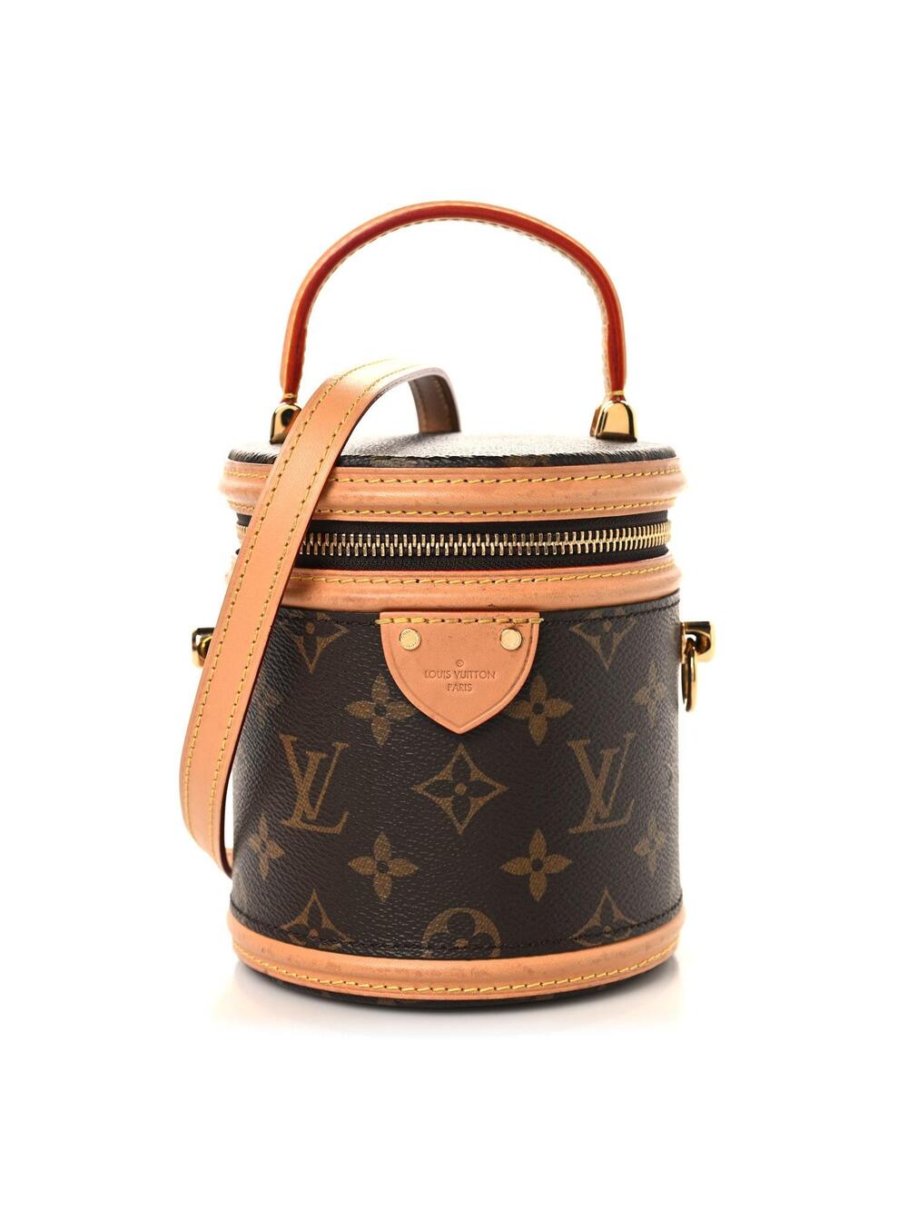 Louis Vuitton Nano Cannes #306458L16B